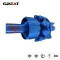 Hot Sale Trenchless hole reamer for HDD Drilling